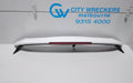 HONDA JAZZ REAR SPOILER, GF/GK, 07/2014 - 12/2020 - Image 1