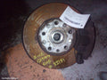 VOLKSWAGEN CADDY RIGHT FRONT HUB ASSEMBLY, 2K, ABS TYPE, 12/2004 - 06/2015 - Image 1
