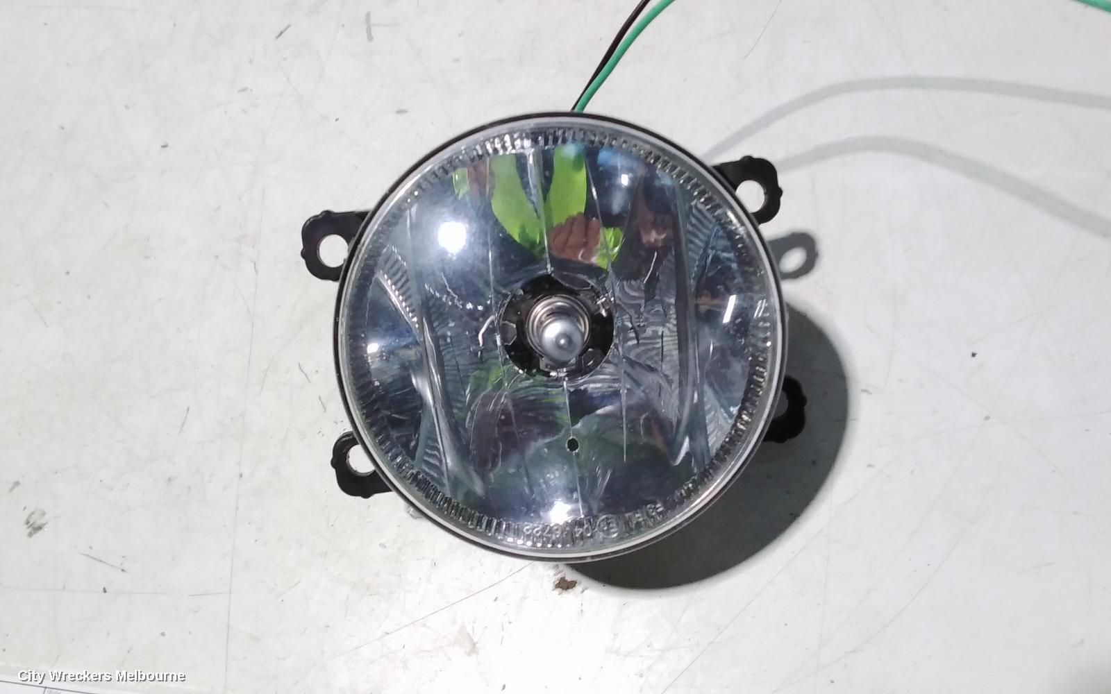 SUZUKI BALENO LEFT INDICATOR/FOG/SIDE, BUMPER FOGLAMP, EW, 08/2019 ONWARDS - Image 2