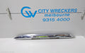 TOYOTA TARAGO REAR GARNISH, LOWER, CHROME, ACR50R, 03/2006 - 06/2020 - Image 1