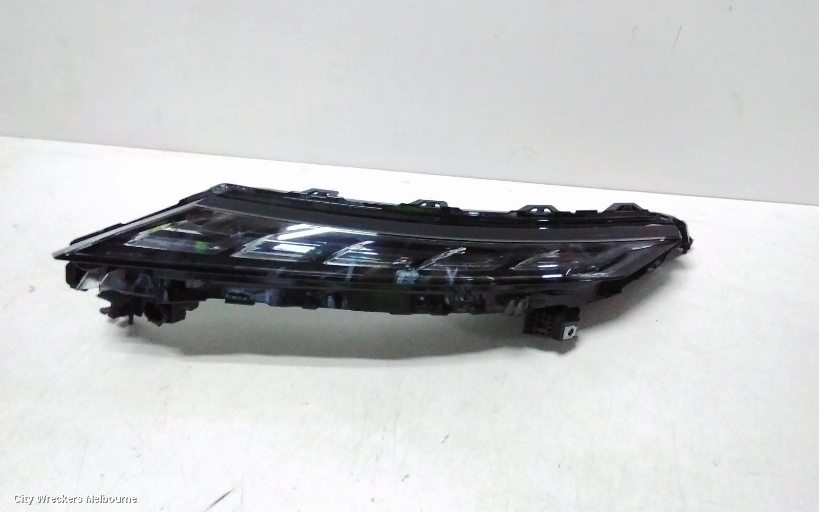 MITSUBISHI OUTLANDER LEFT INDICATOR/FOG/SIDE, ZM, DAYTIME RUNNING LAMP, 08/2021 ONWARDS - Image 1