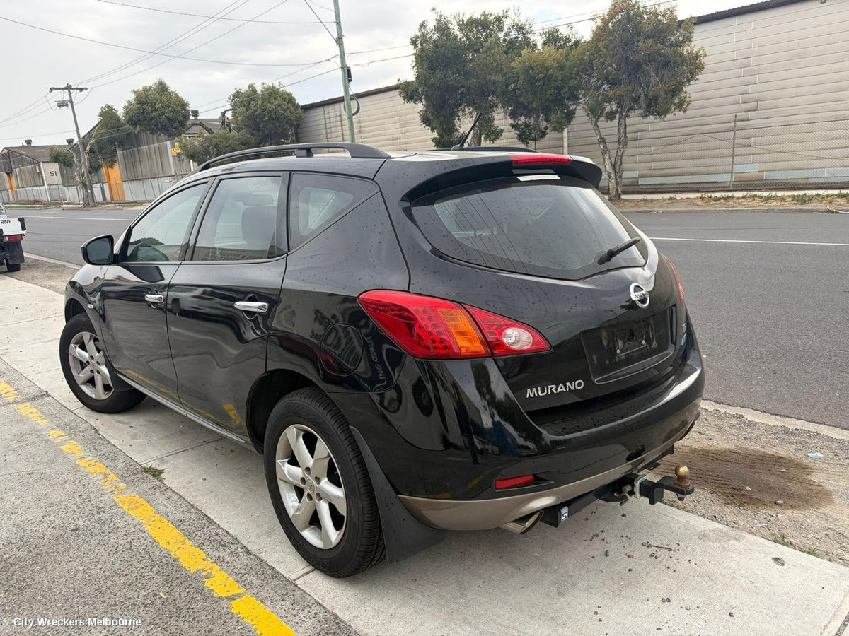 NISSAN MURANO BONNET, Z51, 12/2008 - 02/2015 - Image 3