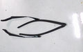 LAND ROVER RANGEROVER EVOQUE WIPER ARM, L538, PAIR, 11/2011 - 01/2019 - Image 1