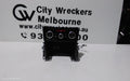 SUBARU XV HEATER/AC CONTROLS, G5X, DUAL ZONE CLIMATE CONTROL TYPE, 03/2017 - 06/2023 - Image 1