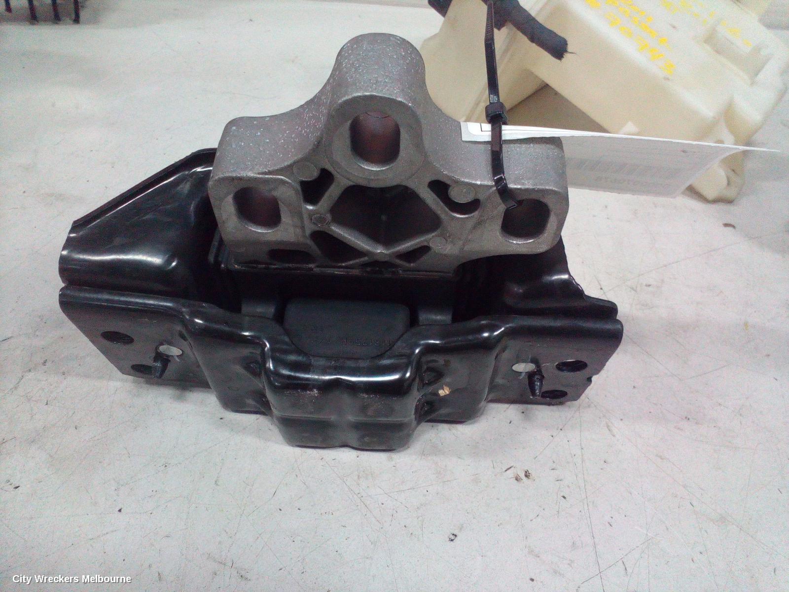 VOLKSWAGEN TIGUAN MOUNT, TRANSMISSION MOUNT, 5NA, 06/2016 ONWARDS - Image 3