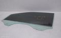 RENAULT TRAFIC LEFT FRONT DOOR WINDOW, X82, 01/2015 ONWARDS - Image 1
