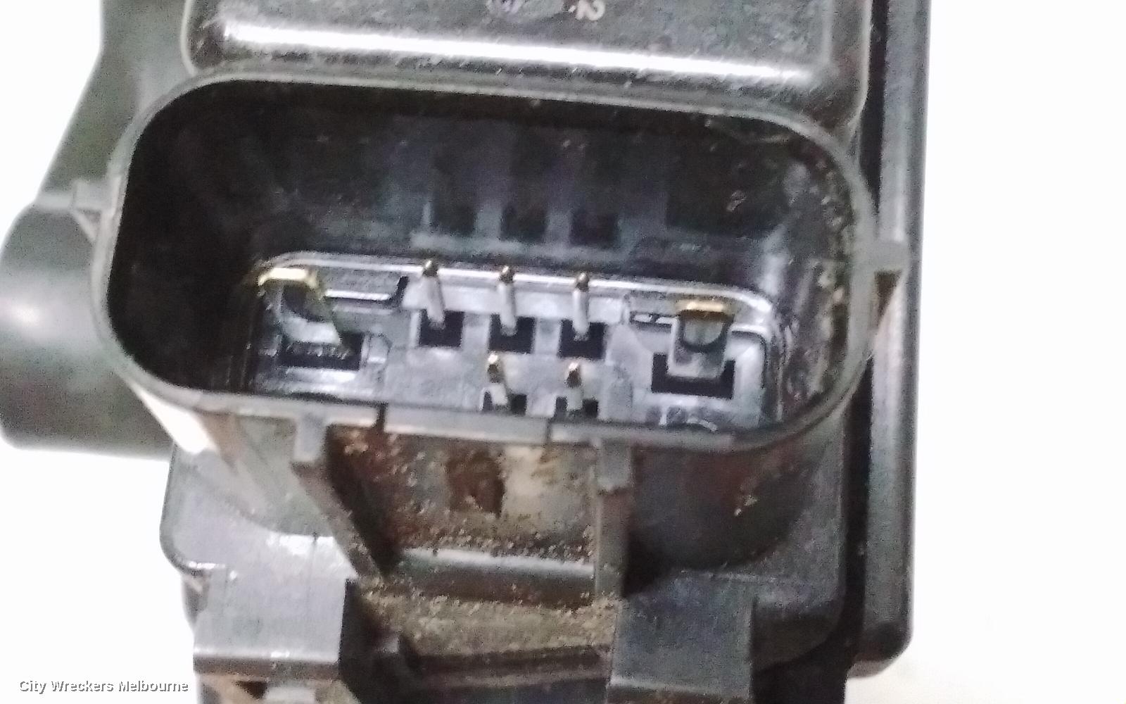 SUBARU XV RIGHT FRONT WINDOW REG/MOTOR, G5X, DOOR REG ASSY (REG AND MOTOR), 03/2017 - 06/2023 - Image 3