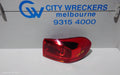 VOLKSWAGEN TIGUAN RIGHT TAILLIGHT, 5N, 07/2011 - 08/2016 - Image 1