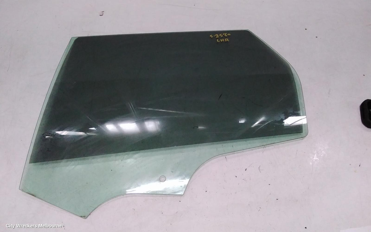 LAND ROVER DISCOVERY SPORT LEFT REAR DOOR WINDOW, L550, 01/2015 ONWARDS - Image 3