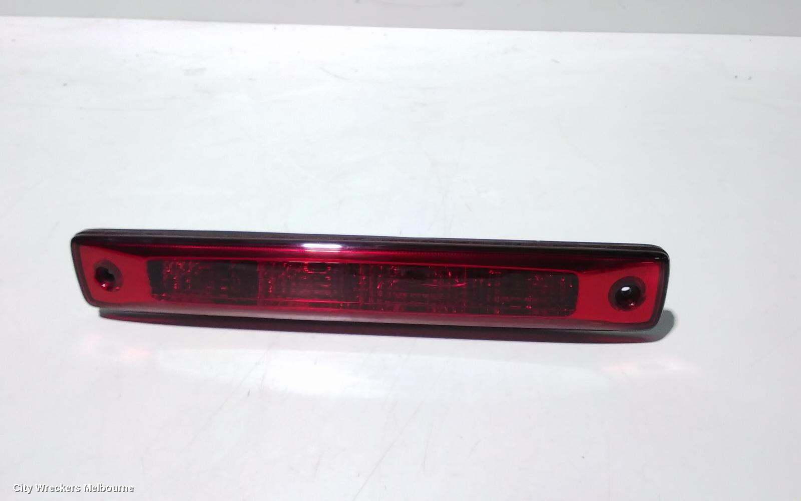 HOLDEN COLORADO HIGH LEVEL STOPLIGHT, RG, 06/2012 - 12/2020 - Image 2