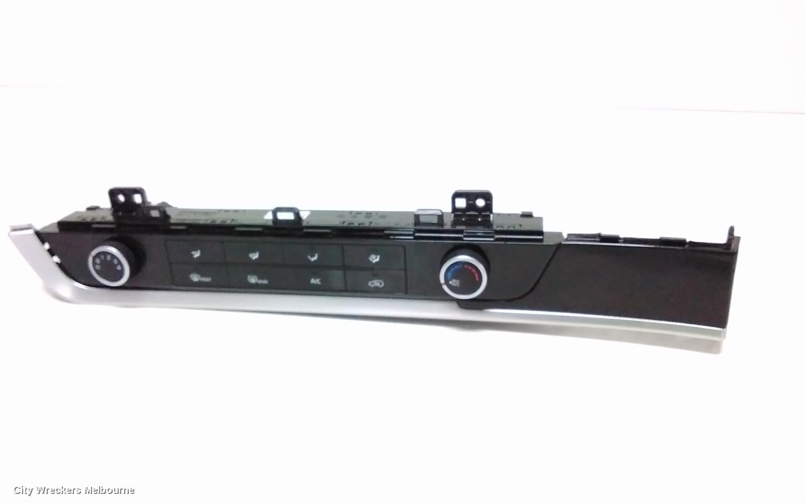 KIA SPORTAGE HEATER/AC CONTROLS, NQ5, 09/2021 ONWARDS - Image 2