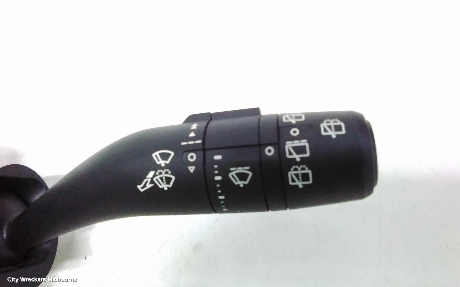 MG MG3 COMBINATION SWITCH, COMBINATION SWITCH ASSY, SZP1, 07/2016 ONWARDS - Image 2