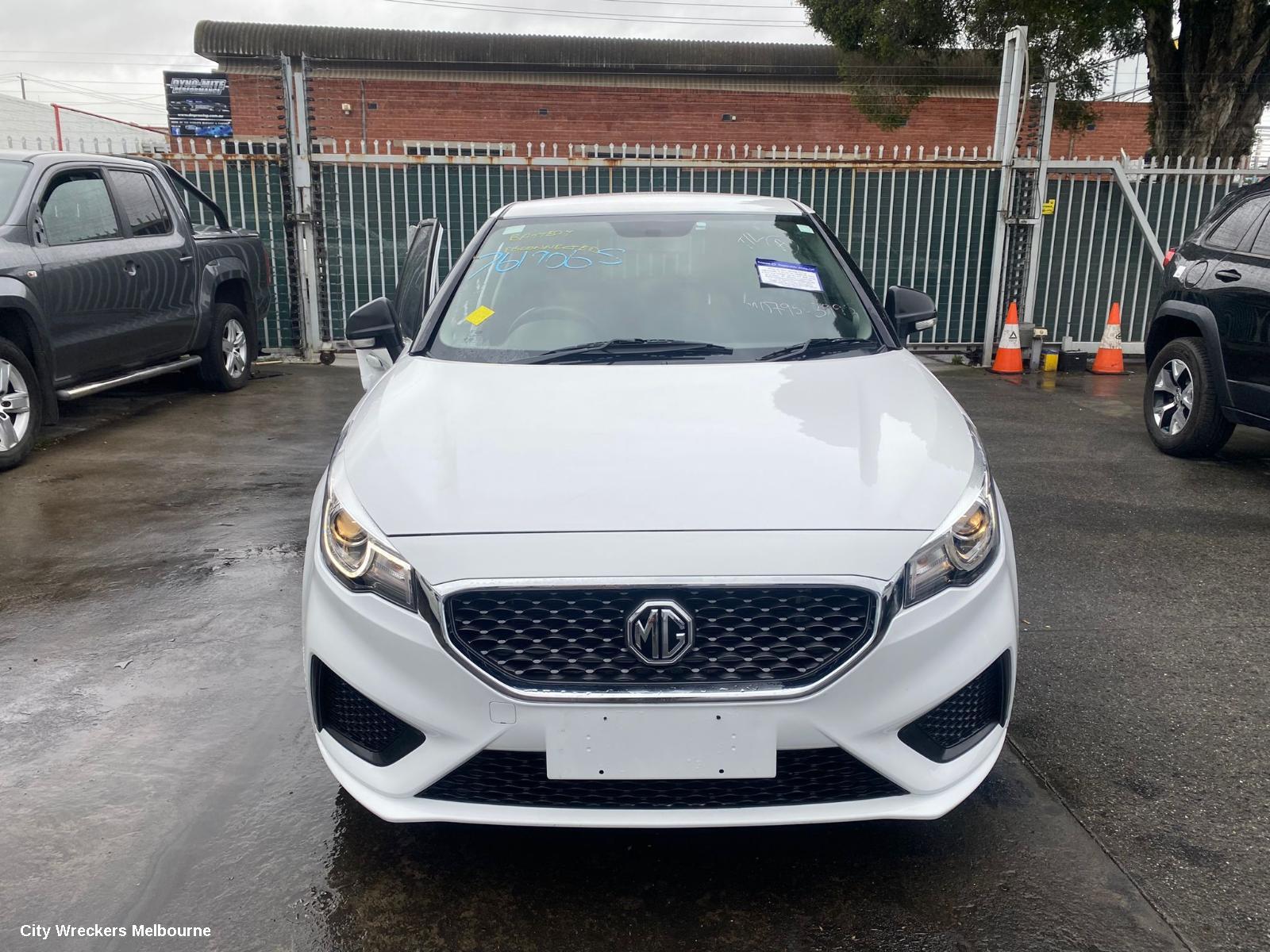 MG MG3 ENGINE, PETROL, 1.5, SZP1, 07/2016 ONWARDS - Image 3
