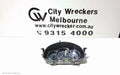 TOYOTA COROLLA INSTRUMENT CLUSTER, 1.8, 2ZR-FE, AUTO T/M, ASCENT, ZRE182R, HATCH, 10/2012 - 05/2015 - Image 1