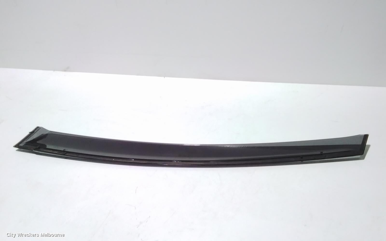 HONDA ODYSSEY WEATHER SHIELD - Image 3