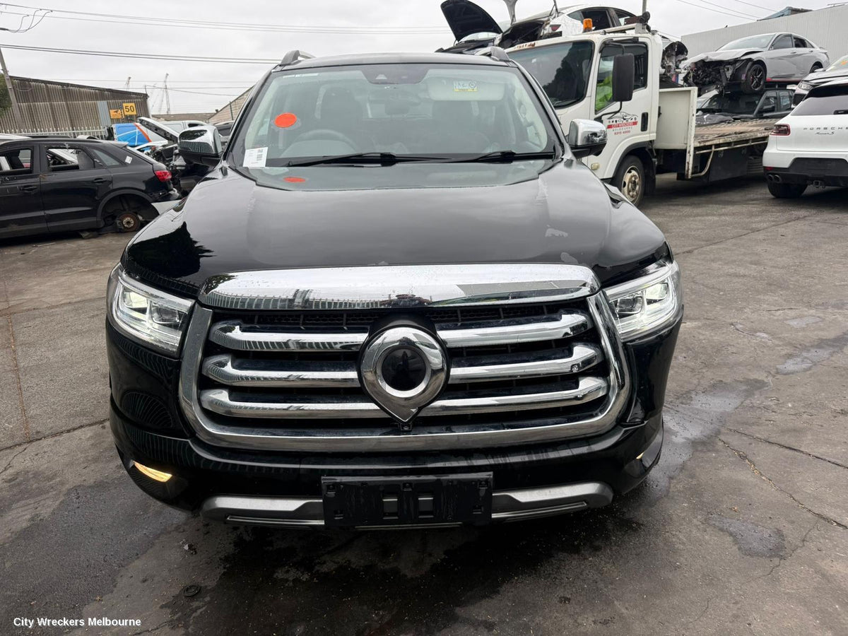 GREAT WALL CANNON UTE COURTESY LIGHT, NPW, FRONT, NON SUNROOF TYPE, 09/2020 ONWARDS - Image 3