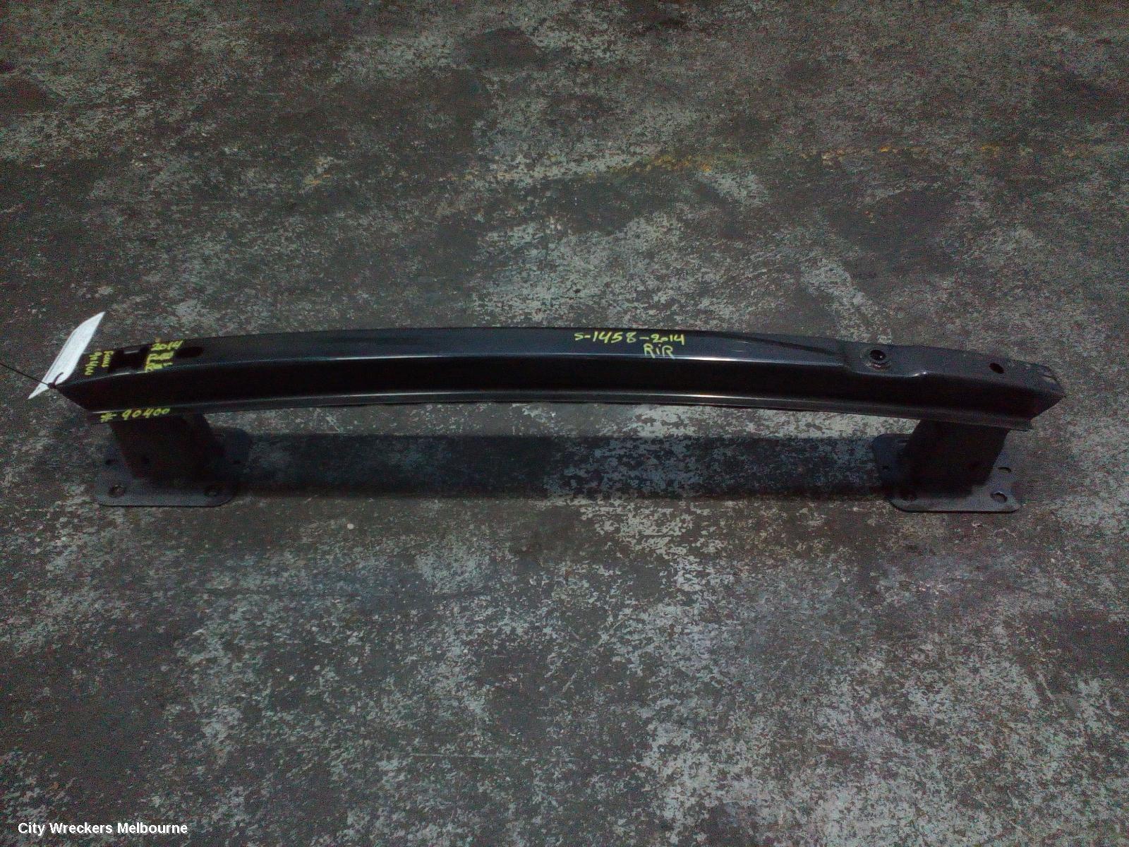 FORD FOCUS R/BAR BRACKET/REINFO, REINFORCEMENT, HATCH, LW, 08/2012 - 08/2015 - Image 1
