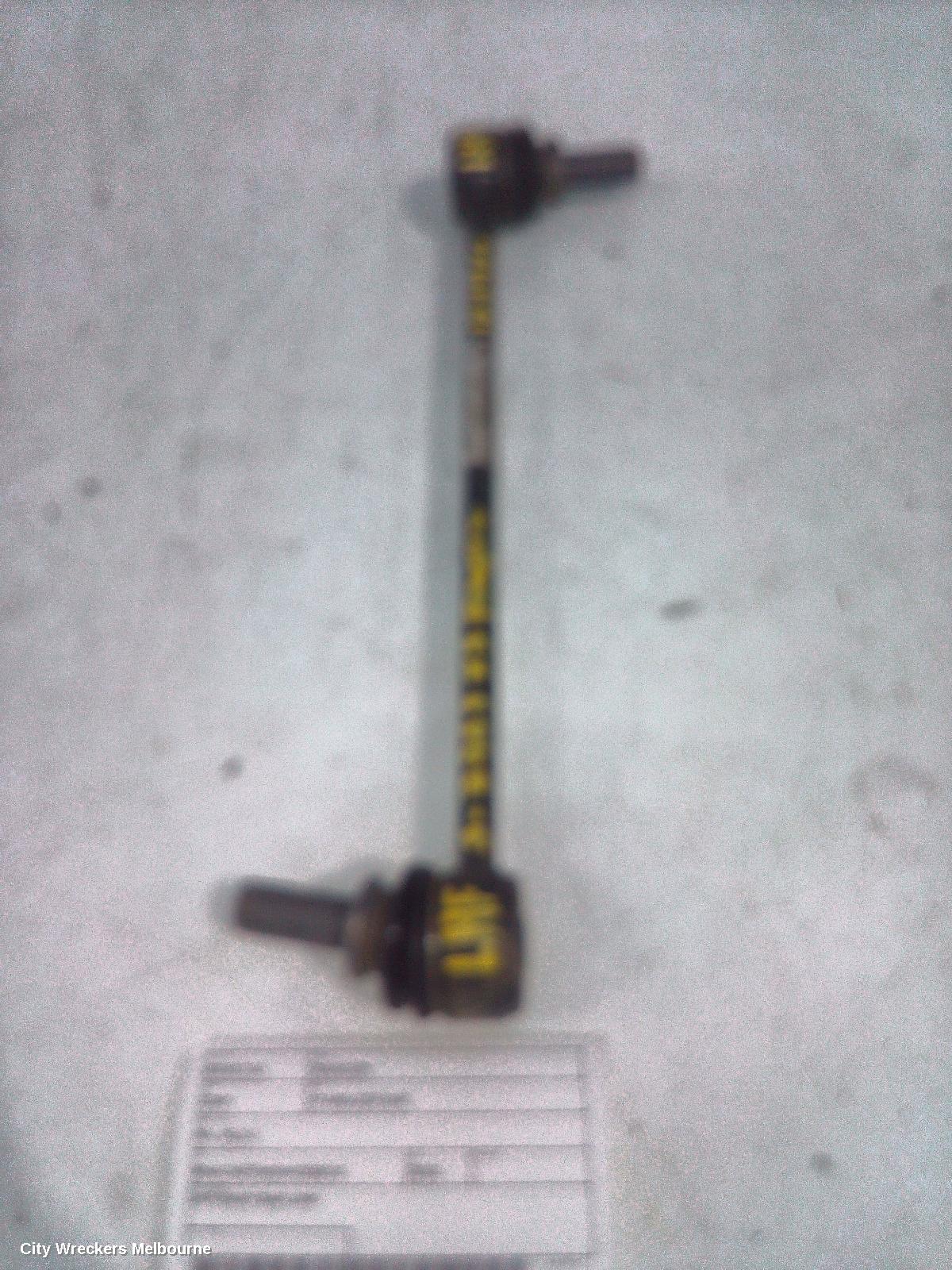 FORD RANGER STABILISER BAR, RA, FRONT STABILIZER LINK ROD (LH SIDE), 05/2022 ONWARDS - Image 1
