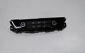 HOLDEN COMMODORE HEATER/AC CONTROLS, DUAL CLIMATE CONTROL, FRONT & REAR HEATED SEAT TYPE, ZB, 10/2017 - 12/2020 - Image 1