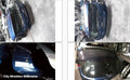 FORD FOCUS BOOTLID/TAILGATE, TAILGATE, LW, HATCH, AMBIENTE/TREND, SMALL SPOILERED TYPE, 05/2011 - 08/2015 - Image 1