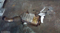 BMW X5 PARTICULATE FILTER/DPF, DIESEL, 3.0, M57N2, TURBO, E70, 03/2007 - 05/2010 - Image 1