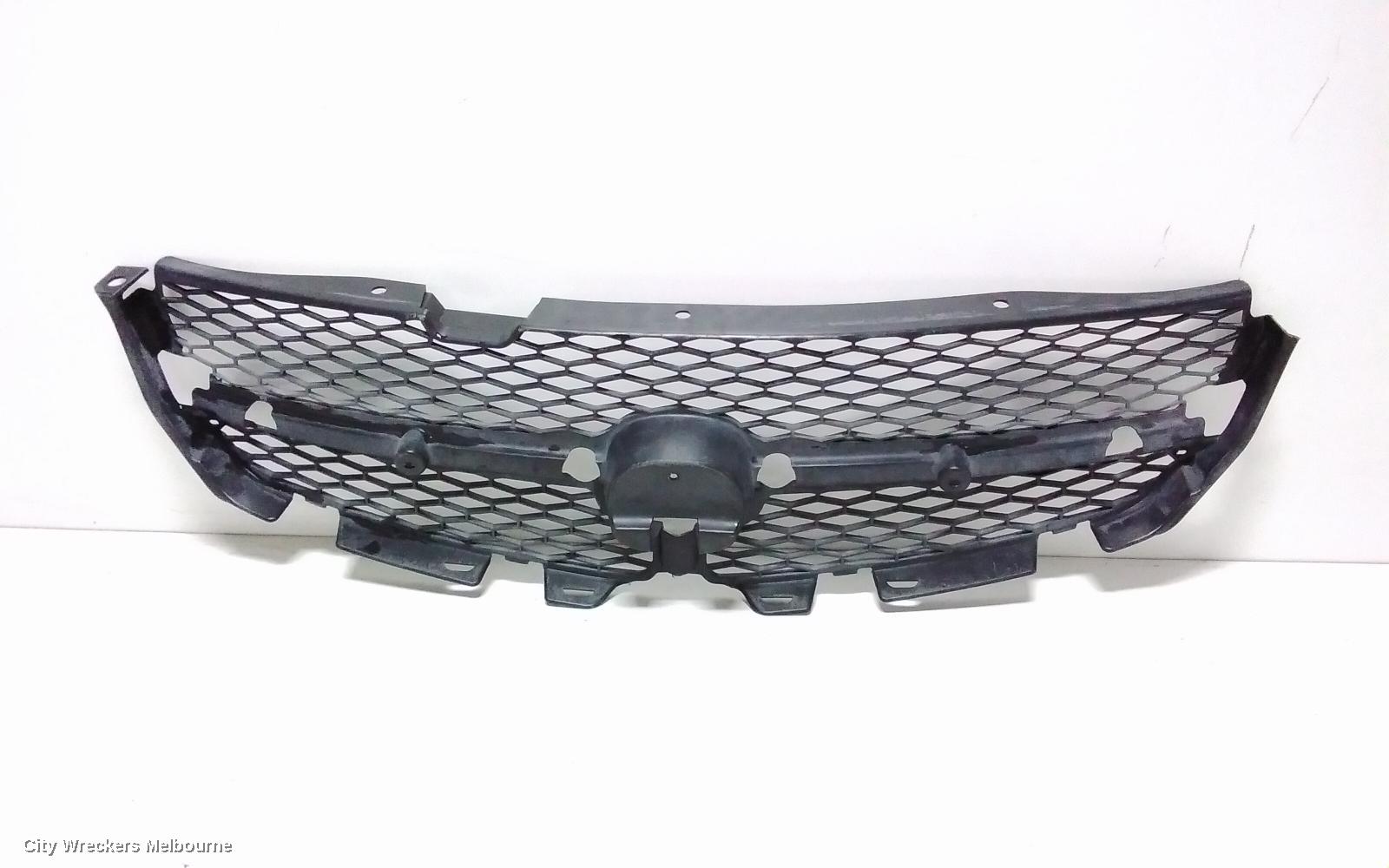HONDA MDX GRILLE, WAGON 04/2003 - 12/2007 - Image 2