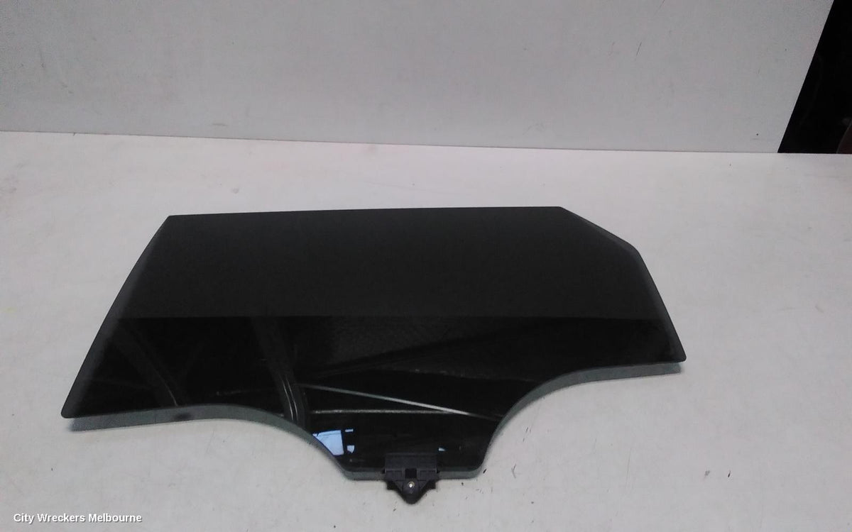 KIA SORENTO LEFT REAR DOOR WINDOW, MQ4, PRIVACY TINT TYPE, 02/2020 ONWARDS - Image 2
