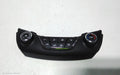 HOLDEN ASTRA HEATER/AC CONTROLS, NON CLIMATE CONTROL, BL, SEDAN 05/2017 - 12/2020 - Image 1