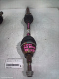 FORD ENDURA RIGHT DRIVESHAFT, CA, FRONT, AUTO, AWD/FWD, DIESEL, 2.0, TURBO, 09/2018 - 06/2020 - Image 1