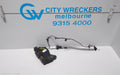 VOLKSWAGEN PASSAT DOOR/BOOT/GATE LOCK, LEFT FRONT DOOR LOCK, B8/MK7, 06/2015 ONWARDS - Image 1