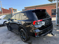 FORD EVEREST REAR DIFF ASSEMBLY, UB, 2.0/3.0, DIESEL, AWD, W/ LOCK DIFF TYPE, 3.55 RATIO, 06/2022 ONWARDS - Image 1