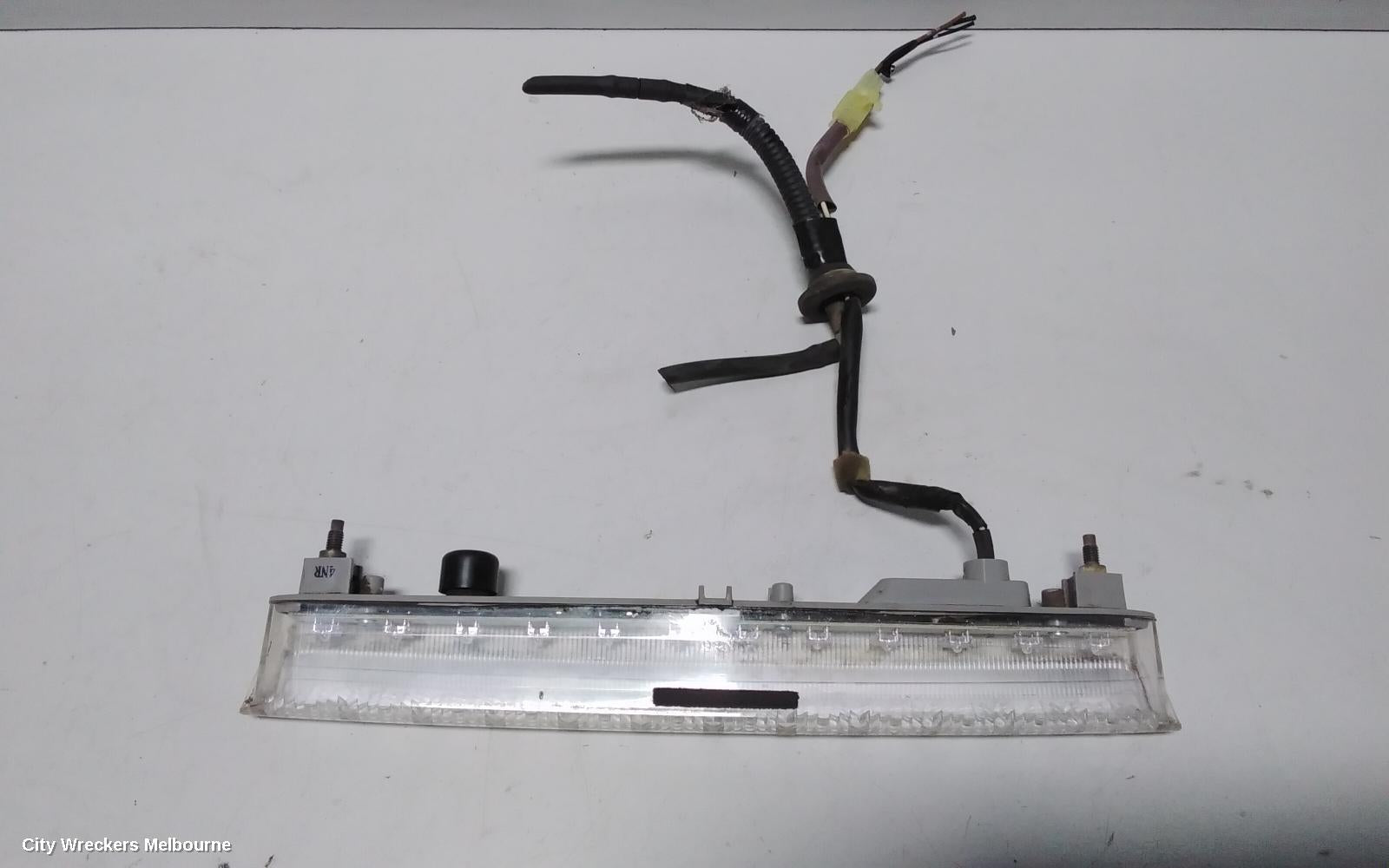 SUBARU LIBERTY HIGH LEVEL STOPLIGHT, 4TH GEN, 08/2003 - 08/2009 - Image 3