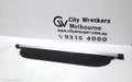 SUBARU IMPREZA PARCEL SHELF CARGO BLIND, CARGO BLIND, G4, HATCH, 12/2011 - 10/2016 - Image 1
