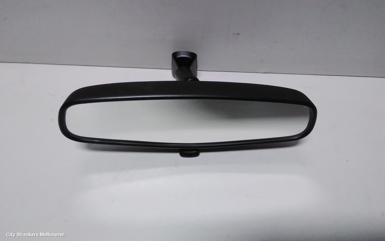 HOLDEN COMMODORE INTERIOR MIRROR, ZB, 10/2017 - 12/2020 - Image 2