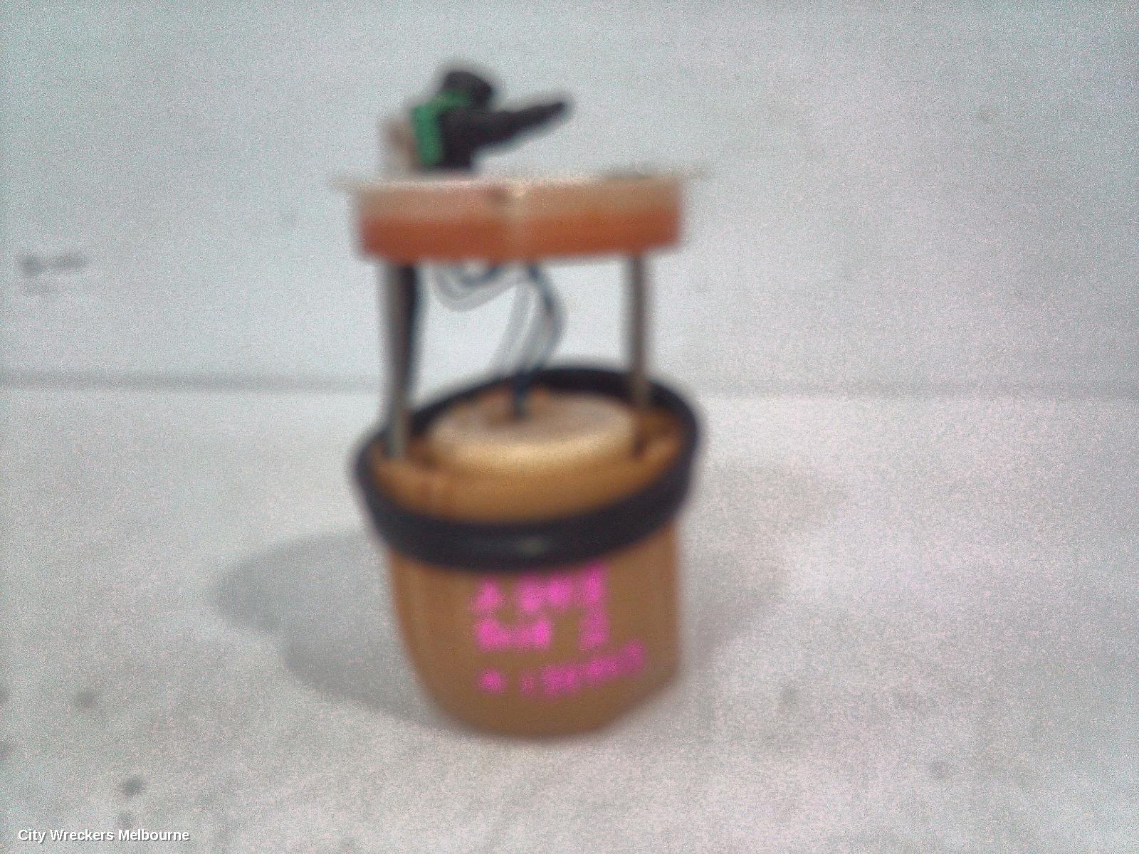MAZDA 2 FUEL PUMP, IN TANK (PUMP & SENDER), 1.5, PETROL, DJ/DL, 09/2014 ONWARDS - Image 2