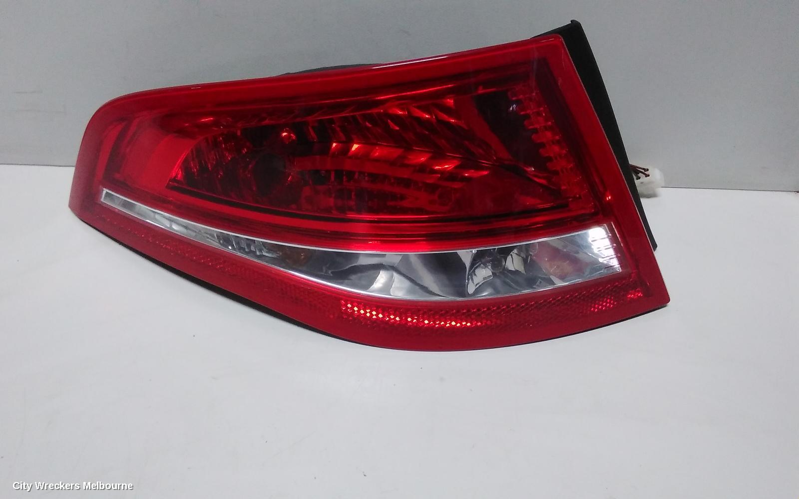 FORD FALCON LEFT TAILLIGHT, FG MKI-MKII, SEDAN, XT, 05/2008 - 10/2014 - Image 2