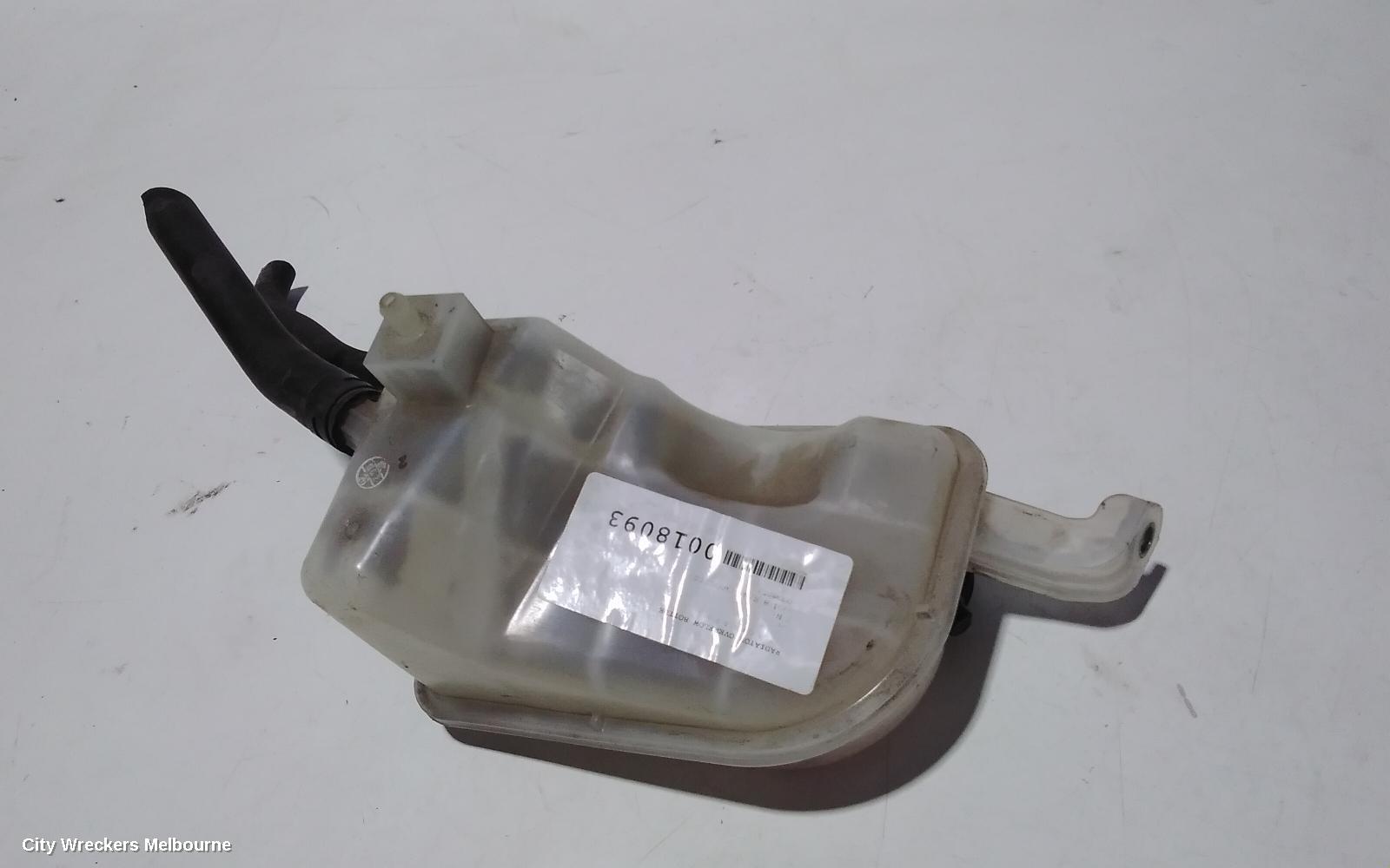 TOYOTA COROLLA OVERFLOW BOTTLE, ZRE152/20153R, 03/2007 - 10/2013 - Image 2