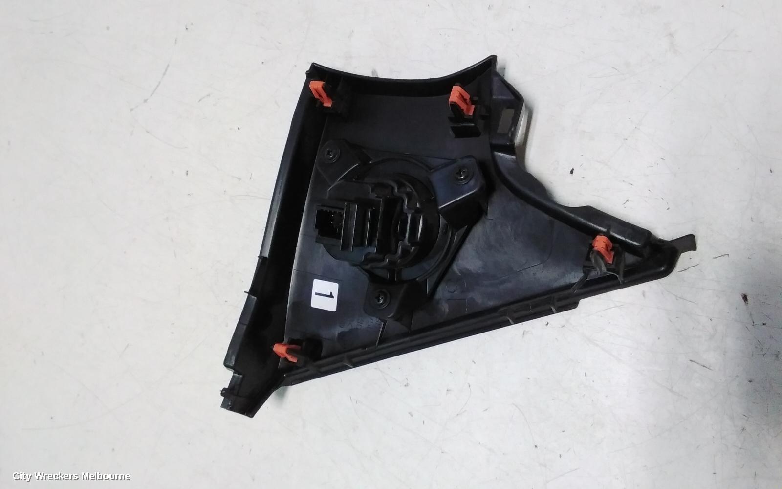 TOYOTA COROLLA, ENGINE STAR STOP SWITCH , ZWE211R, 07/2018 ONWARDS - Image 3