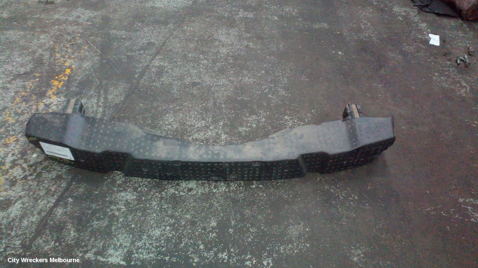 HOLDEN COMMODORE R/BAR BRACKET/REINFO, ENERGY ABSORBER, VF, SEDAN, 05/2013 - 12/2017 - Image 2