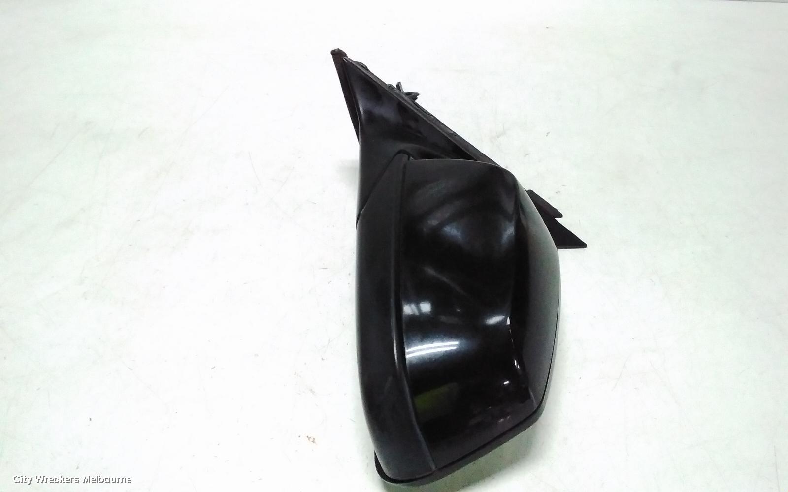 BMW 5 SERIES LEFT DOOR MIRROR, E60, NON AUTO DIP, W/ LIGHT PACK, NON MEMORY TYPE, 03/2007 - 04/2010 - Image 3
