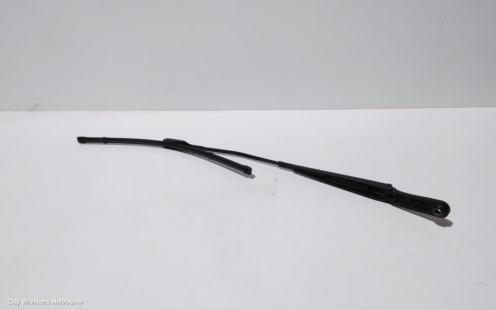 AUDI Q3 WIPER ARM, 8U, 03/2012 - 12/2018 - Image 1