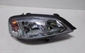 HOLDEN ASTRA RIGHT HEADLAMP, TS, CHROME, INSERT TYPE, 09/1998 - 10/2006 - Image 1