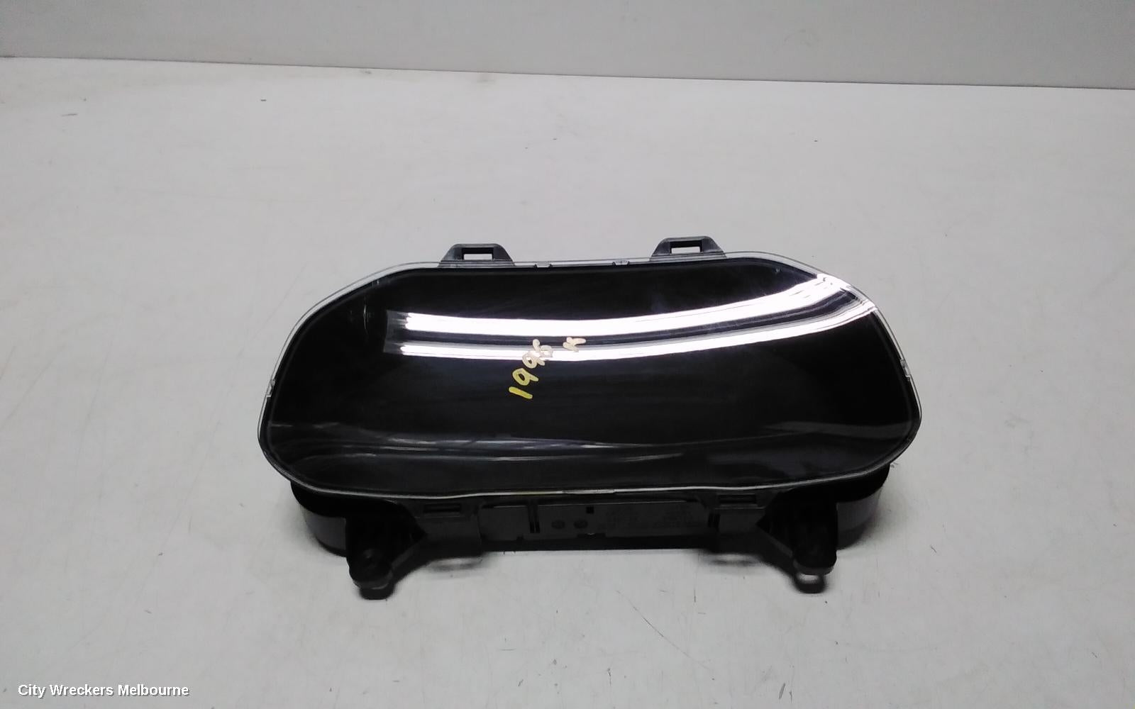 HAVAL JOLION INSTRUMENT CLUSTER, A01, PETROL, DIGITAL TYPE, 7IN, 02/2021 ONWARDS - Image 1