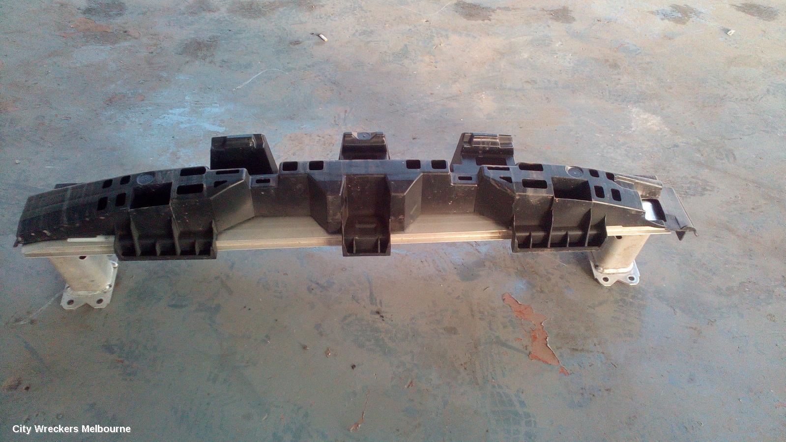 PEUGEOT 508 R/BAR BRACKET/REINFO, SEDAN, 07/2011 - 12/2017 - Image 3