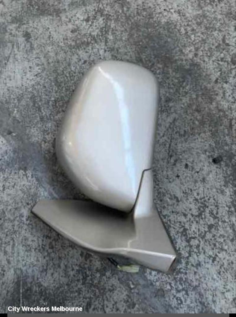 SUZUKI VITARA LEFT DOOR MIRROR, GRAND VITARA, 5DR, COLOUR CODED, 04/1998 - 07/2005 - Image 3