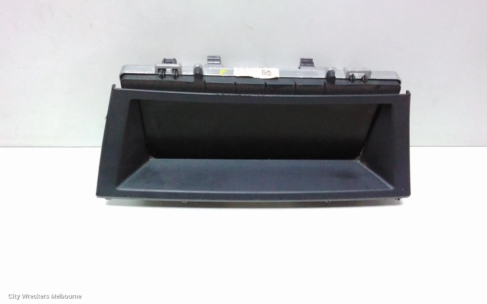 BMW X5 RADIO/CD/DVD/SAT/TV, DISPLAY UNIT, E70, 03/2007 - 08/2013 - Image 2