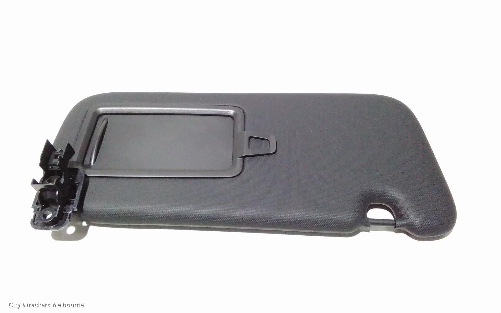 MAZDA 3 SUNVISOR, BP, RH SIDE, 03/2019 ONWARDS - Image 2
