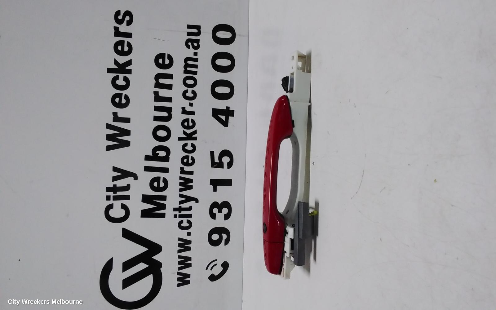 HONDA CIVIC DOOR HANDLE, 9TH GEN 02/2012 - 05/2016 - Image 2