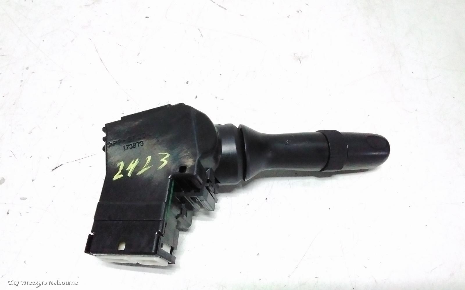 LEXUS IS250/IS250C COMBINATION SWITCH, WIPER SWITCH, GSE20R, 11/2005 - 12/2014 - Image 3