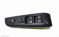 TOYOTA CAMRY PWR DR WIND SWITCH, RH FRONT (MASTER SWITCH), ASV50/AVV50, 12/2011 - 10/2017 - Image 1